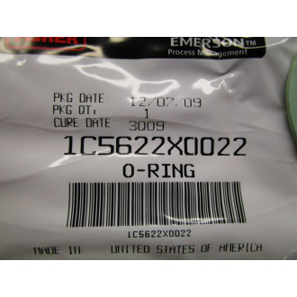 Fisher Controls R667X000502 Repair Kit