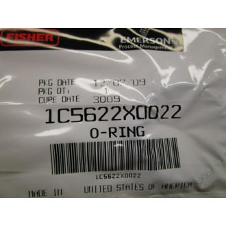 Fisher Controls R667X000502 Repair Kit