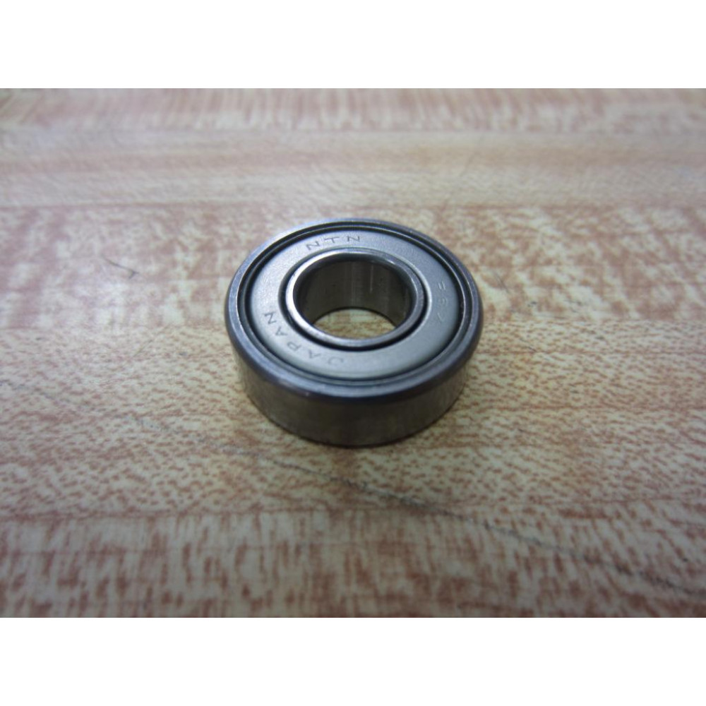 NTN R6Z Ball Bearing - New No Box