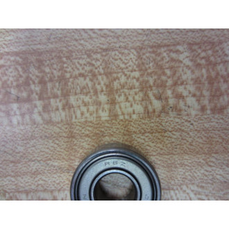 NTN R6Z Ball Bearing - New No Box