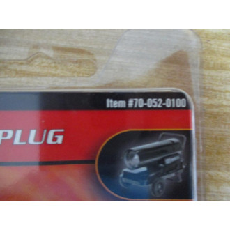 Protemp 70-052-0100 Spark Plug 700520100