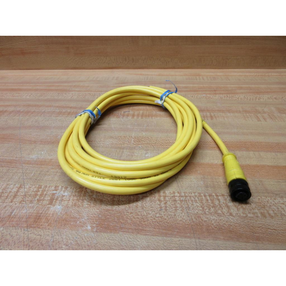 Brad Harrison 704000D02F120 Cable - Used