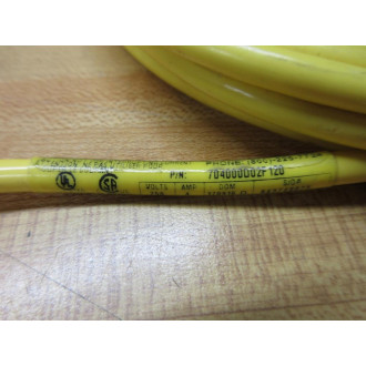 Brad Harrison 704000D02F120 Cable - Used