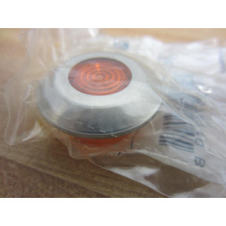 Allen Bradley 800T-N159A Amber Lens Cap 800TN159A Series C (Pack of 9)