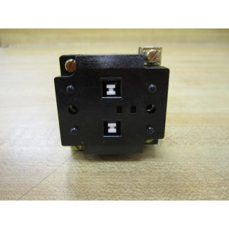 General Electric CR104PLG32 Indicating Light