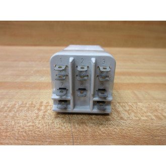 Allen Bradley 700-HB33A1-120VAC Relay 700-HB33A1-120V AC Series A