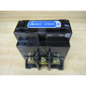 Joslyn Clark 7000-2140-11 Contactor 7000214011
