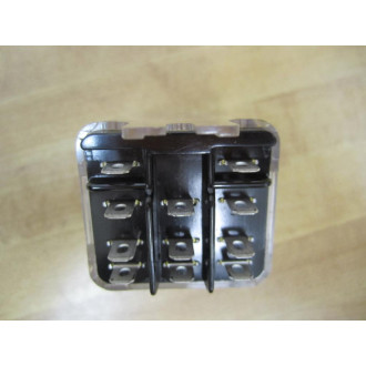 Potter & Brumfield KUP-14A55-120V AC Relay KUP-14A55-120VAC - New No Box