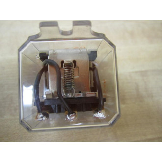 Potter & Brumfield KUP-14A55-120V AC Relay KUP-14A55-120VAC - New No Box