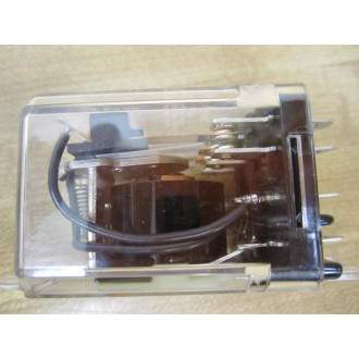 Potter & Brumfield KUP-14A55-120V AC Relay KUP-14A55-120VAC - New No Box