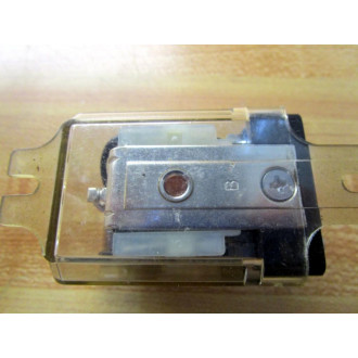 Potter & Brumfield KUP-14A55-120V AC Relay KUP-14A55-120VAC (Pack of 5) - Used