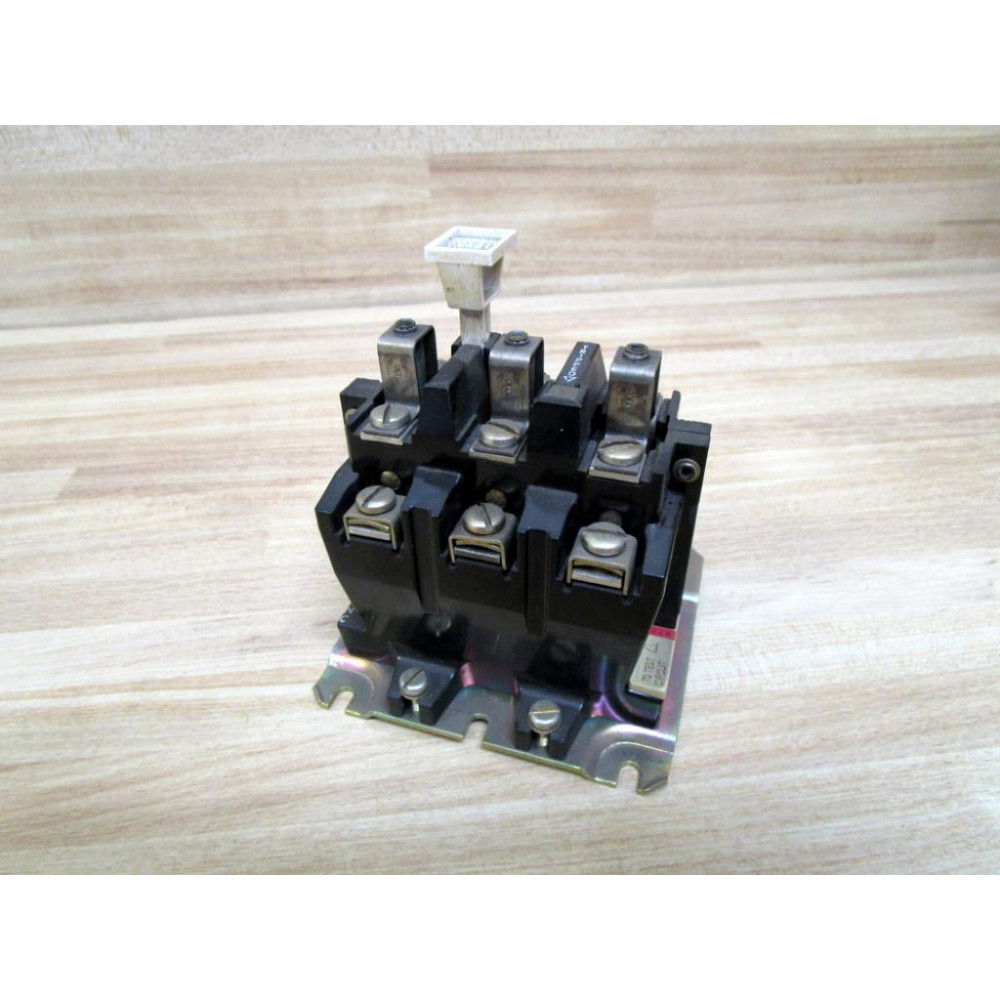Allen Bradley 592-BOV16 Overload Relay 592-B0V16 Ser  B - New No Box