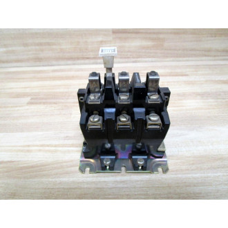 Allen Bradley 592-BOV16 Overload Relay 592-B0V16 Ser  B - New No Box