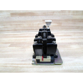 Allen Bradley 592-BOV16 Overload Relay 592-B0V16 Ser  B - New No Box