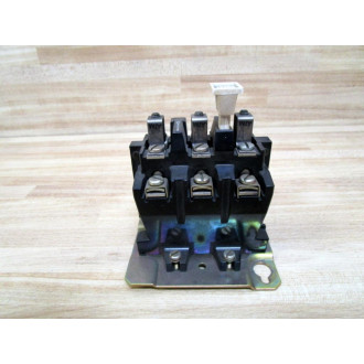 Allen Bradley 592-BOV16 Overload Relay 592-B0V16 Ser  B - New No Box