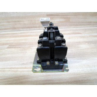 Allen Bradley 592-BOV16 Overload Relay 592-B0V16 Ser  B - New No Box