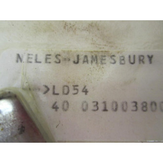 Neles Jamesbury LD54 Slide Lock Handle