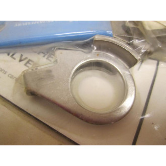 Neles Jamesbury LD54 Slide Lock Handle