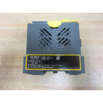 Bussmann OPM-1038R Cooper Protection Module OPM1038R - New No Box