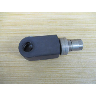 Kromschroder UVS 10D2 Honeywell UV Detector UVS10D2 - Used