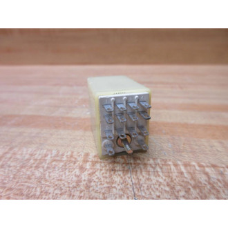 Potter & Brumfield KHP-17A11-24V AC Relay KHP-17A11-24VAC