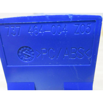 Hirschmann RS2-TX Rail Switch RS2TX - New No Box