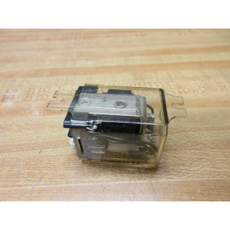 Potter & Brumfield KUP-14A55-120V AC Relay KUP-14A55-120VAC
