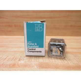Potter & Brumfield KUP14D15-12VDC Relay KUP14D15-12V DC