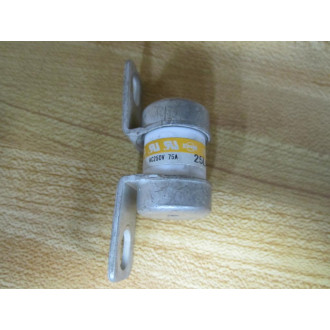 Kyosan 25LKA75B Clear-up Fuse 75A - Used