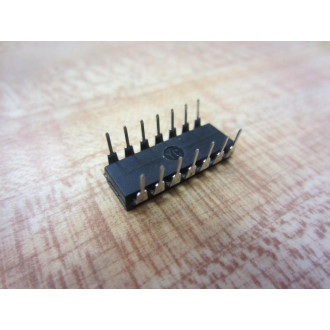 National Semiconductor DM7432N Integrated Circuit (Pack of 7)