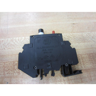 Allen Bradley 1492-GH025 Circuit Breaker 1492GHO25
