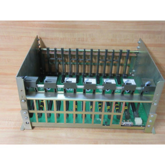 Allen Bradley 1771-A3B 12 Slot IO Chassis 1771A3B - Used