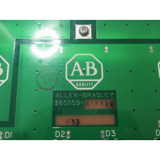 Allen Bradley 1771-A3B 12 Slot IO Chassis 1771A3B - Used