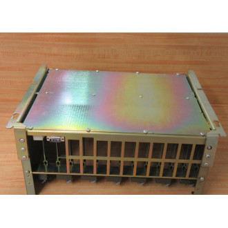 Allen Bradley 1771-A3B 12 Slot IO Chassis 1771A3B - Used