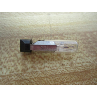 Sylvania 6 PSB Miniature Bulb 6PSB (Pack of 9)