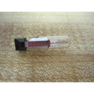 Sylvania 6 PSB Miniature Bulb 6PSB (Pack of 9)