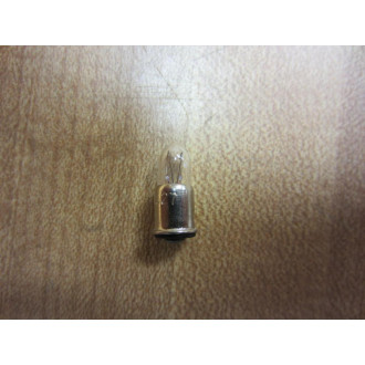 Sylvania 327 Miniature Lamp Light Bulbs (Pack of 10)