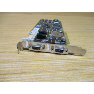 Siemens 6FC5222-0AA00-1AA SINUMERIK MCI Board 571280.9001.02 WO IC - Parts Only