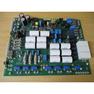 Eaton 1024053 CPS Circuit Board 1024056B - Used