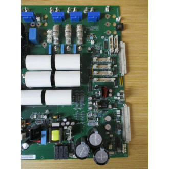 Eaton 1024053 CPS Circuit Board 1024056B - Used