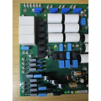 Eaton 1024053 CPS Circuit Board 1024056B - Used