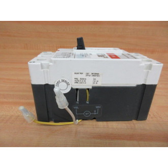 Cutler HammerEaton FD2200 Circuit Breaker FD2200S18 - Used