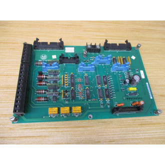 Allen Bradley 170947 PSI Switcher Board 170948 Rev. 15 - Used