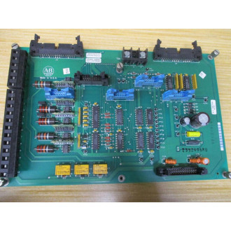 Allen Bradley 170947 PSI Switcher Board 170948 Rev. 15 - Used