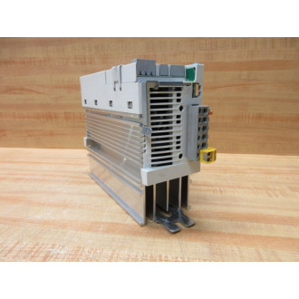 Lenze E82EV551-4C Inverter 00469223 - Used