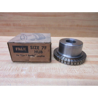 Falk 0703574 Rexnord Hub 7F