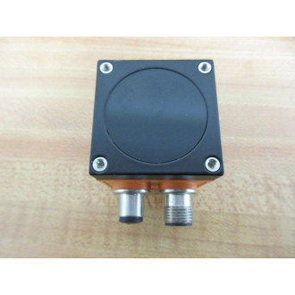 IFM Efector 02DIRPKGK-O2D220 Photoelectric Sensor 02DIRPKGKO2D220