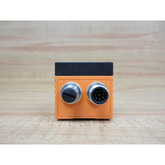 IFM Efector 02DIRPKGK-O2D220 Photoelectric Sensor 02DIRPKGKO2D220