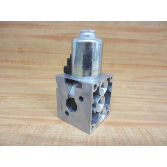 Aventics 5610141330 Pneumatic Valve - Used