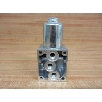 Aventics 5610141330 Pneumatic Valve - Used